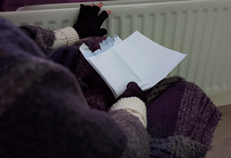 The Warmer Winter Appeal has distributed over £79,000 and helped more than 200 households in the county since it launched 10 years ago