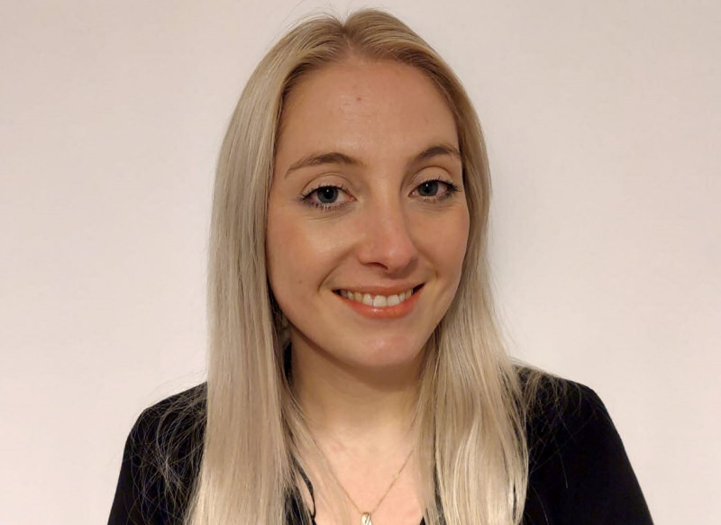 Lucy Vaughan, Child Care Solicitor at GHP Legal’s Oswestry office