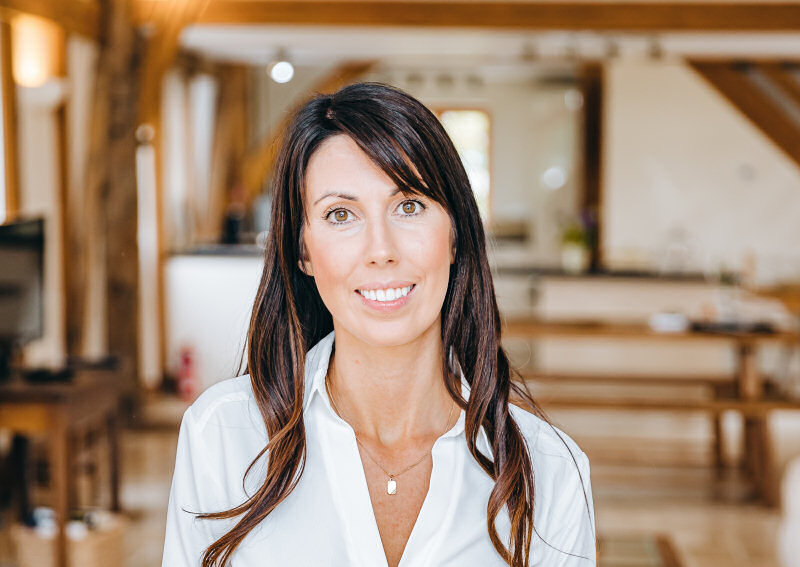 Gemma Grantham, Director and Lead Agent