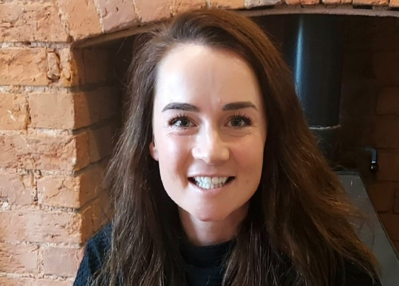 Emma Haselwood