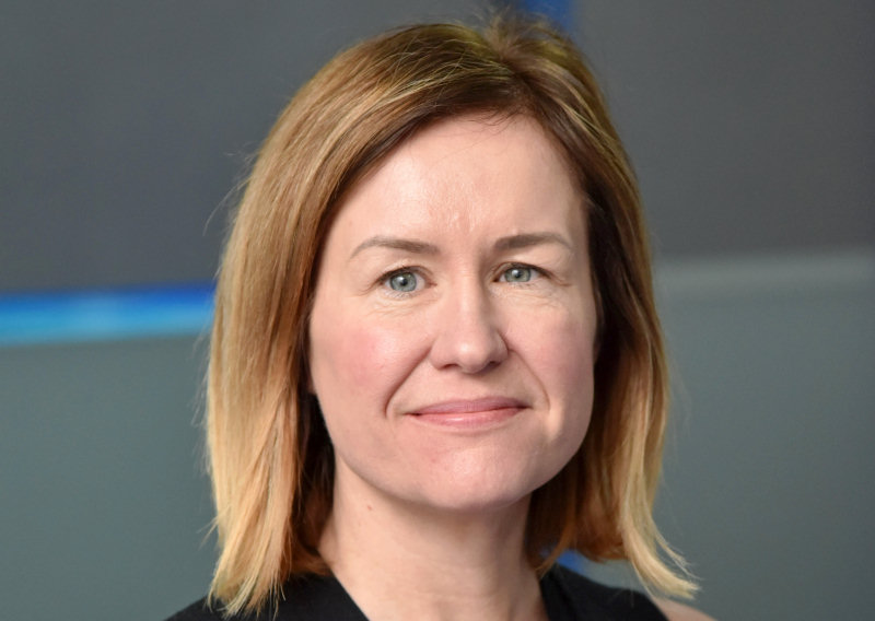 Nicola Davies, a solicitor in Lanyon Bowdler’s dispute resolution team in Telford