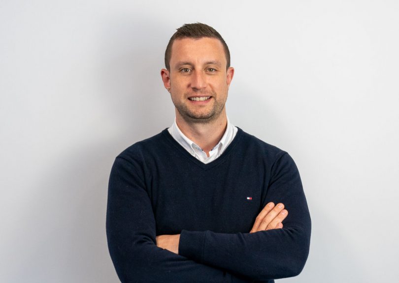 Callum Watkins, Managing Director at 1st Choice Insurance