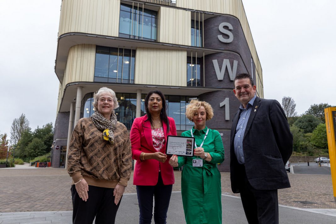 “Ageing Well” strategy pledges to help Telford and Wrekin residents