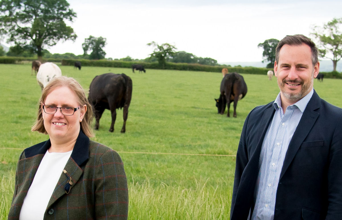 Lawyers Sarah Baugh and Tom Devey from the Agricultural and Rural Services team have been named as Leading Individuals in the recent Legal 500 2024 rankings
