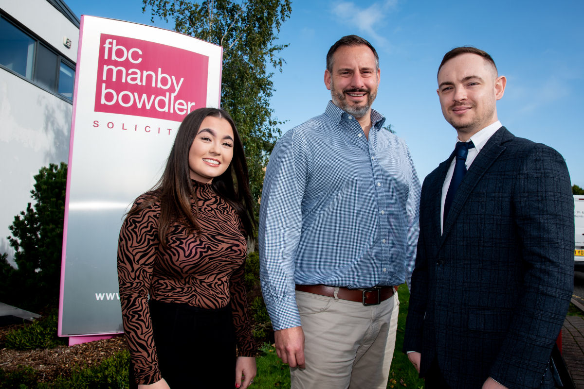 Lily Swindley, Tom Devey and Stewart Harris