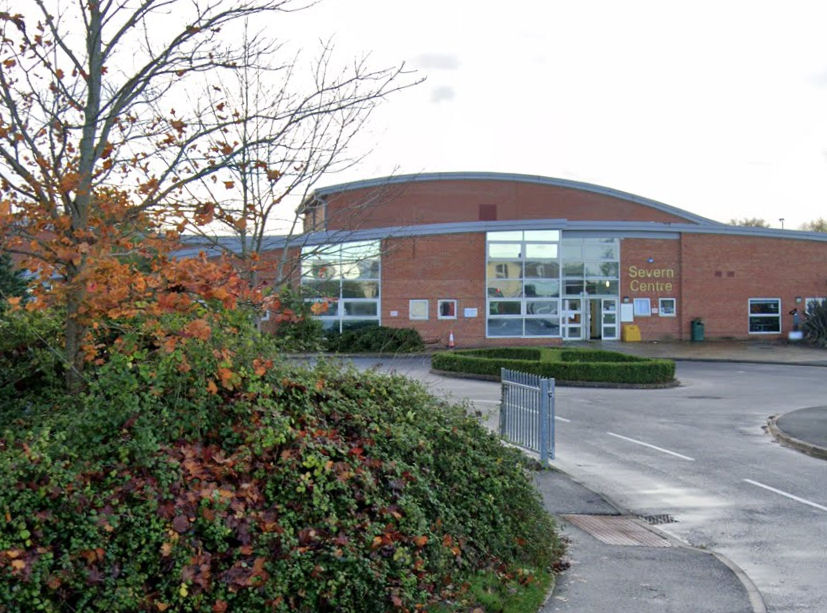 The Severn Centre in Highley. Photo: Google Street View