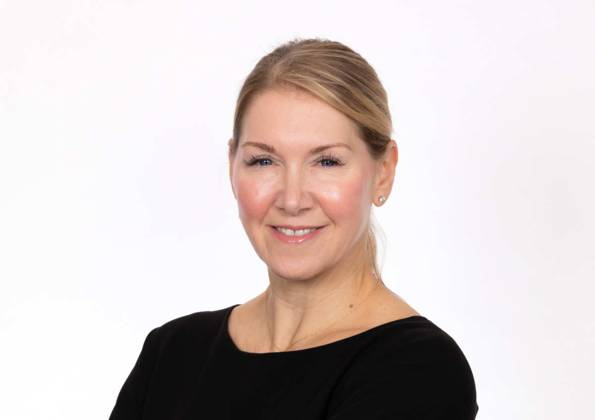 Sally Morris of mfg Solicitors