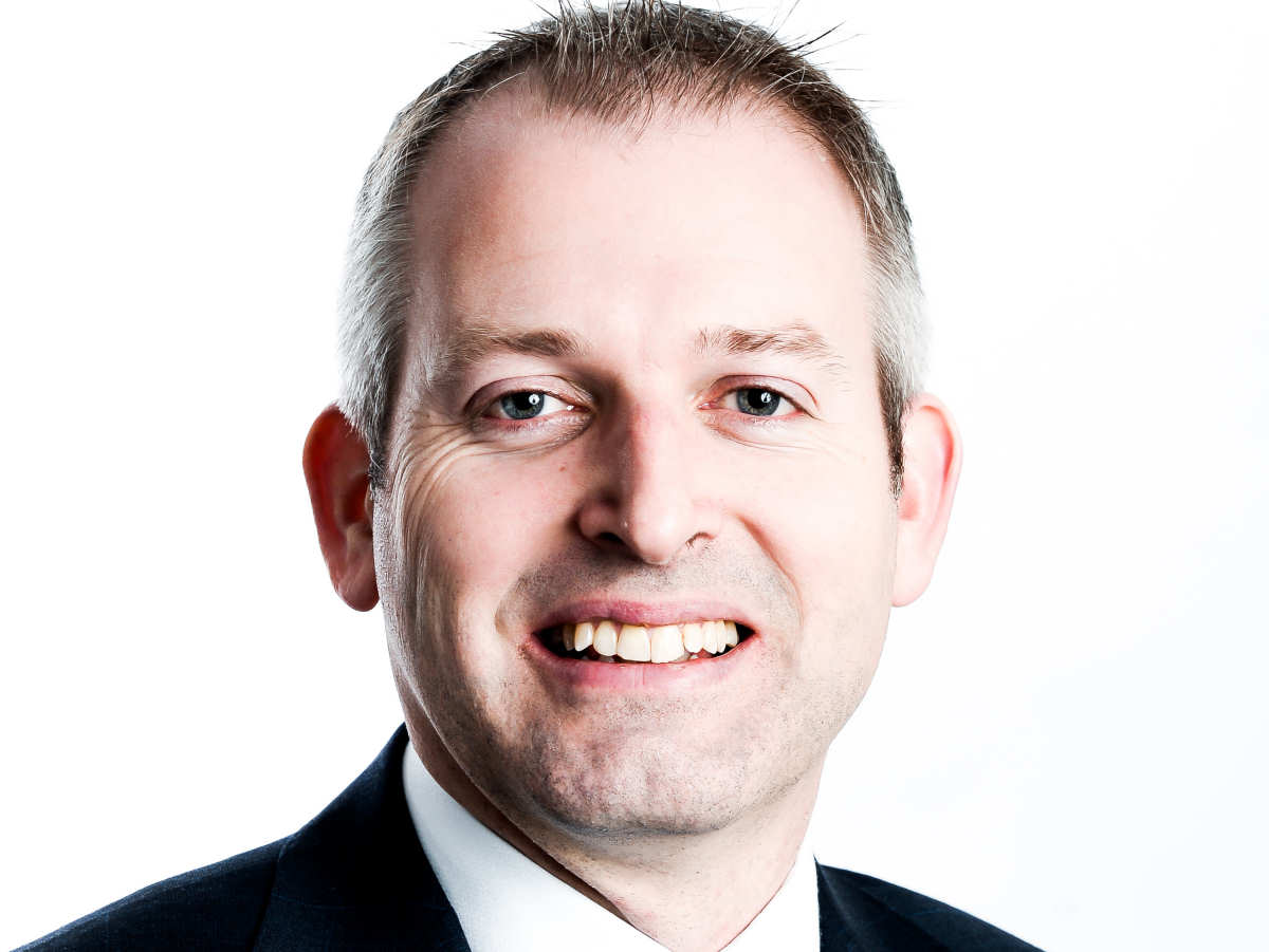 Stephen Burke, partner in the commercial property department is leading the FBC Manby Bowdler team in the Technology in Professional Services (TiPS) project examining the way AI might be used in the legal sector