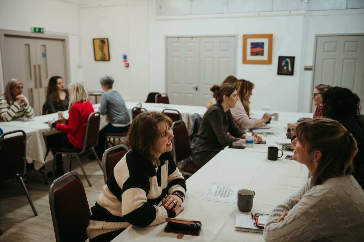 The Hive will be open on the 2nd Tuesday of every month