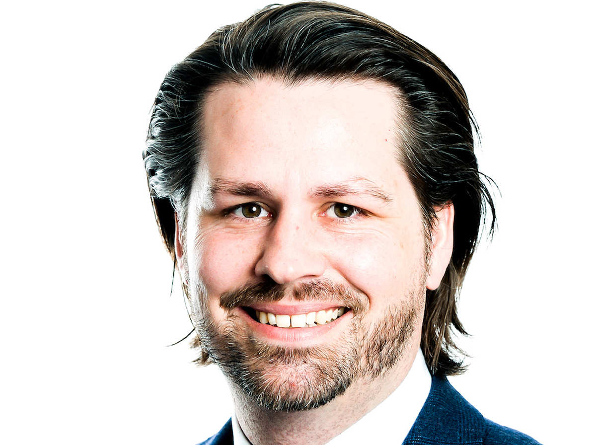 Graham Fuller, has been awarded a Band in the prestigious international Chambers High Net Worth Guide 2024