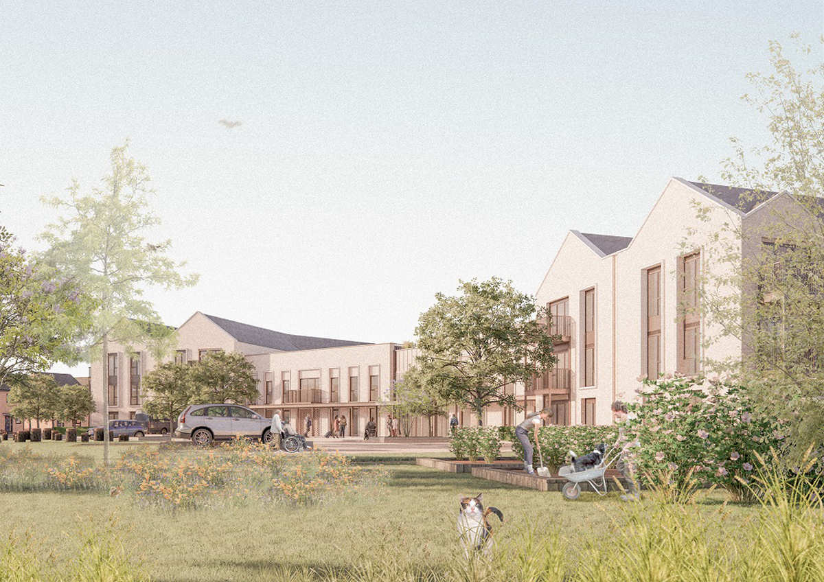 Visitors to the consultation will have the opportunity to see development plans