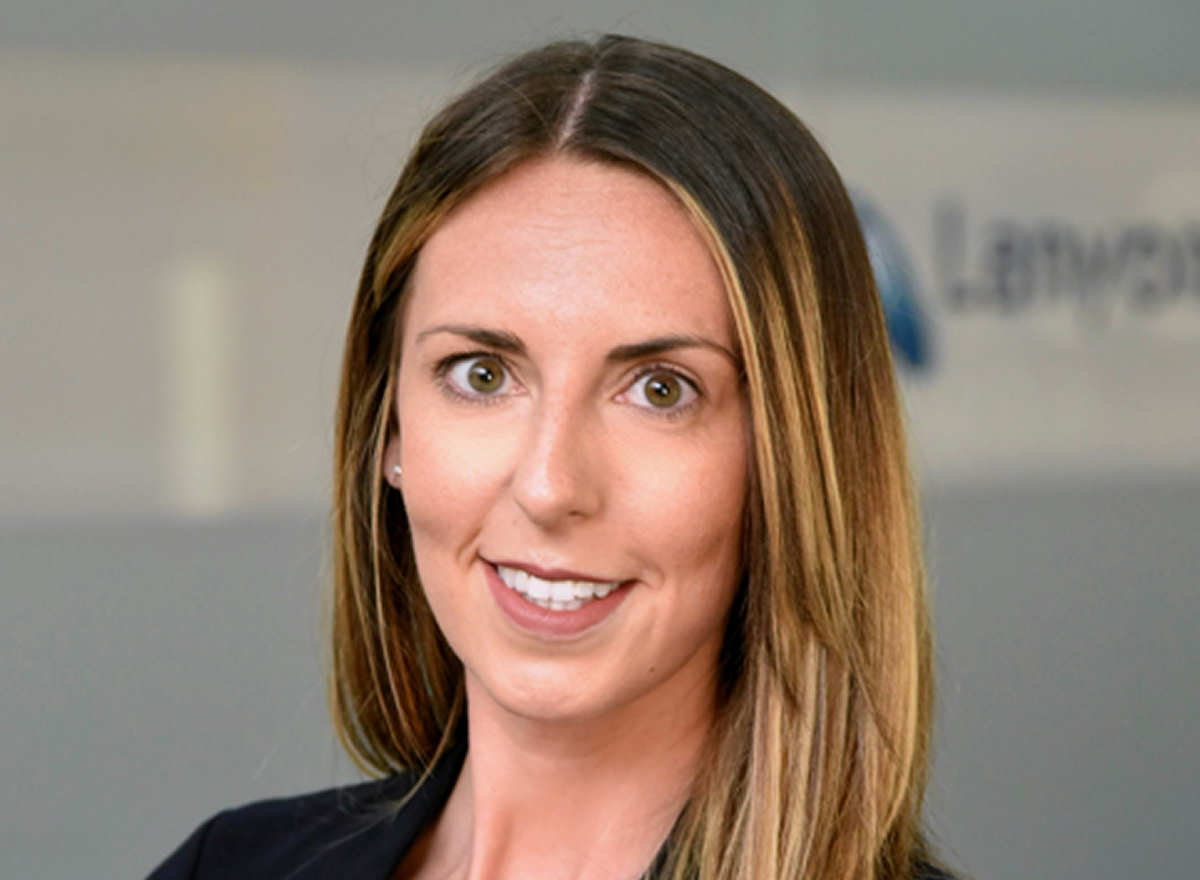 Laura Weir, a Partner in the Clinical Negligence team