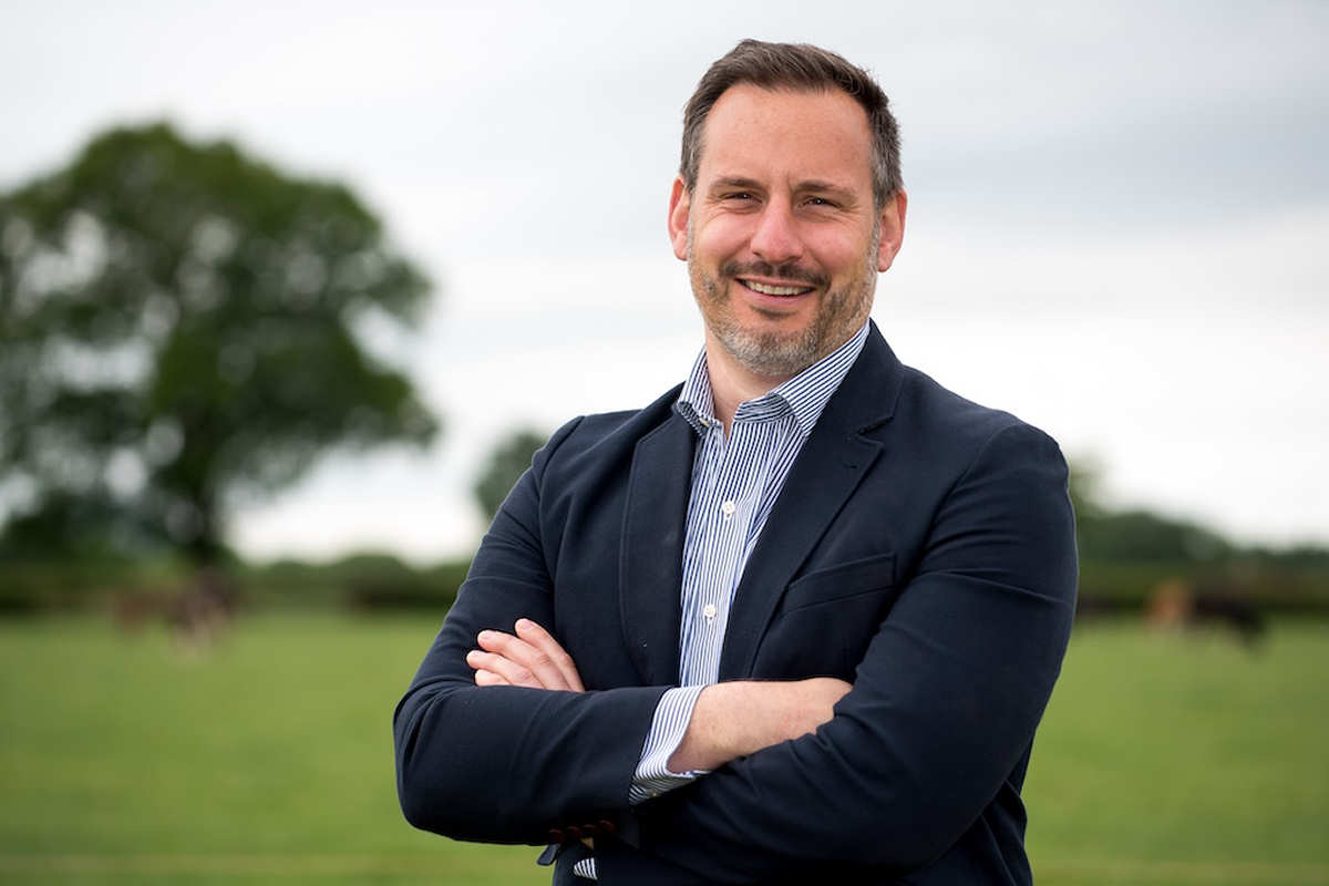 Tom Devey, a partner in the Agricultural and Rural Services team has been named as Leading Individual in the recent Legal 500 2025 rankings