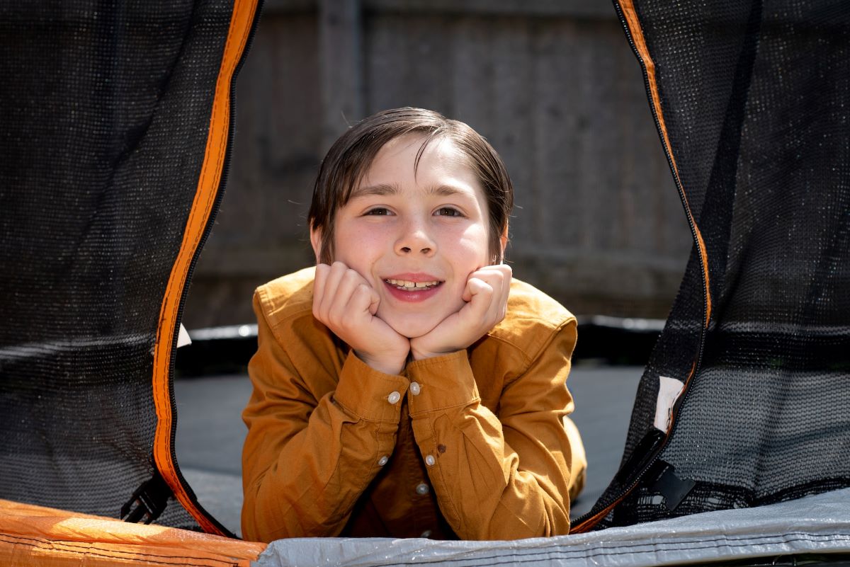 Zac Oliver. Photo Be Bold Media