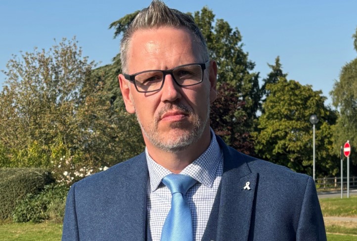 PCC John Campion