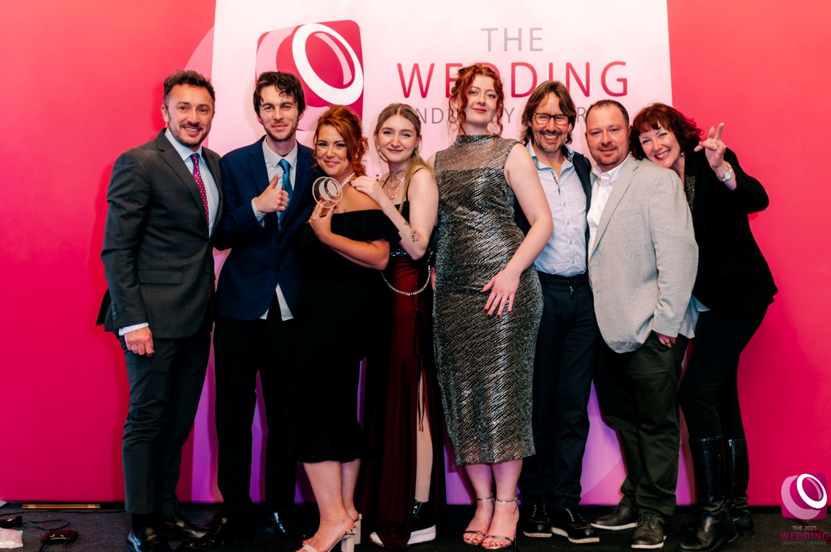 The award winning team from The Hundred House