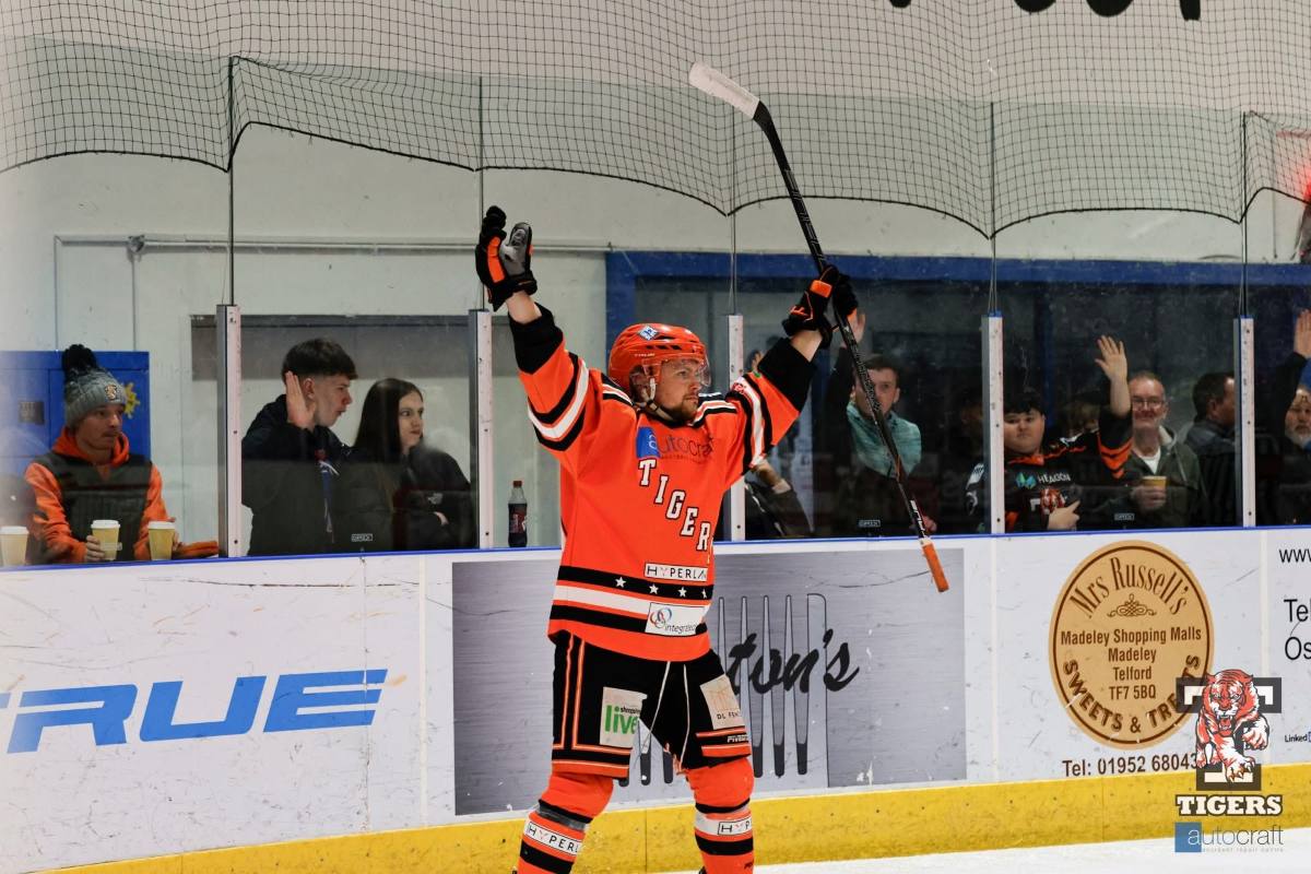 James Smith. Photo: Ed Bowen Photography