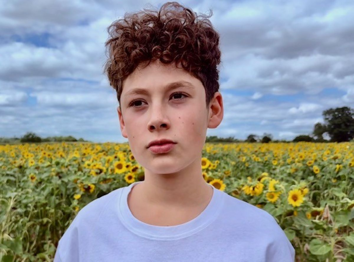 Walter Sulaman-Evans, has been named as one of the distinguished recipients of the 2025 British Citizen Youth Award