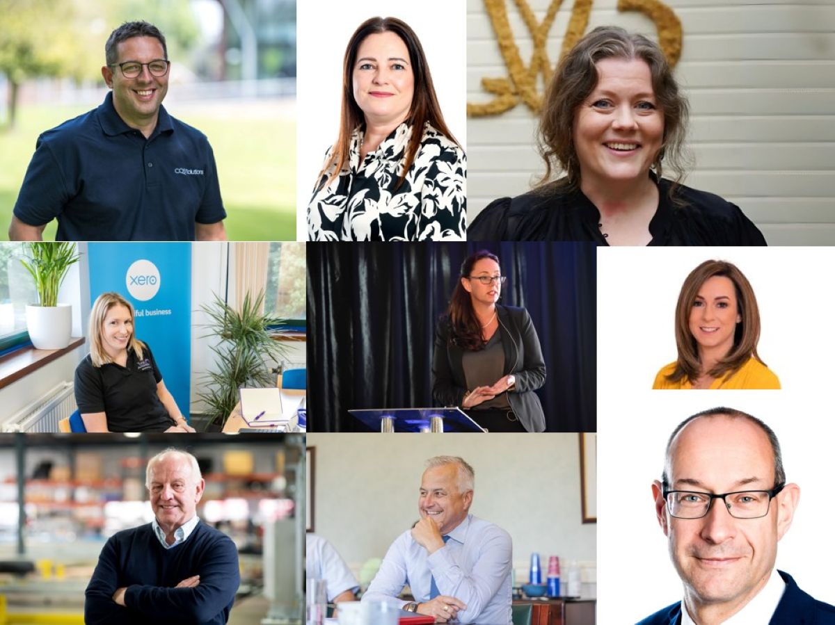 Shropshire businesses have given their reaction to the Autumn Budget